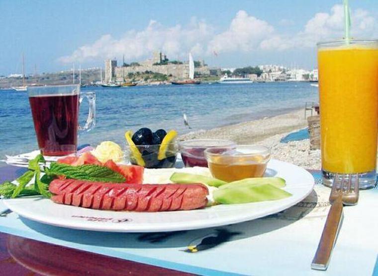 Türkiyenin girişi ücretsiz en güzel 10 plajı