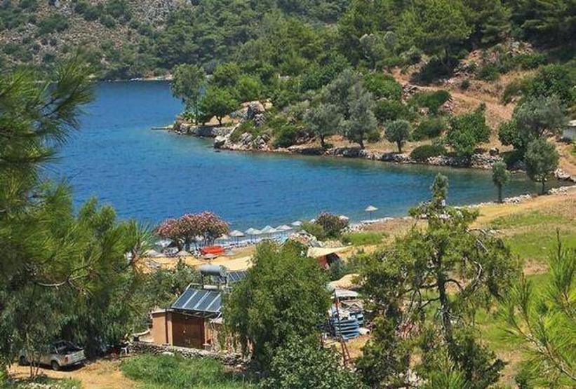 Türkiyenin girişi ücretsiz en güzel 10 plajı