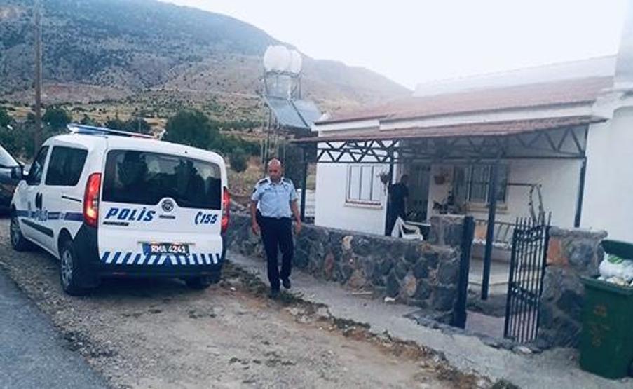 KKTCde korkutan patlama