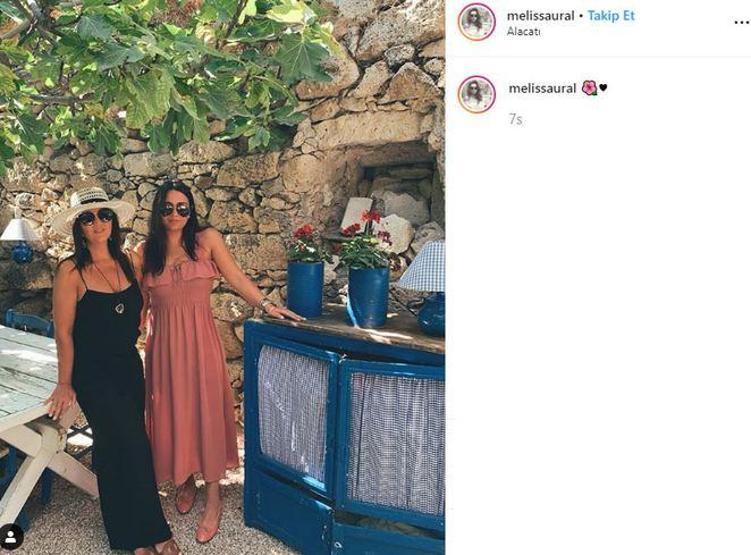 Sibel Cana yorum yağdı: Kardeş gibisiniz