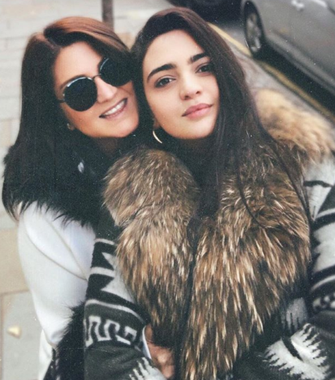 Sibel Cana yorum yağdı: Kardeş gibisiniz