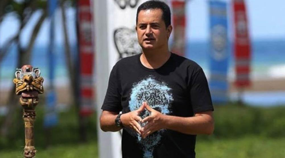 Acun Ilıcalı: Adalet yerini buldu