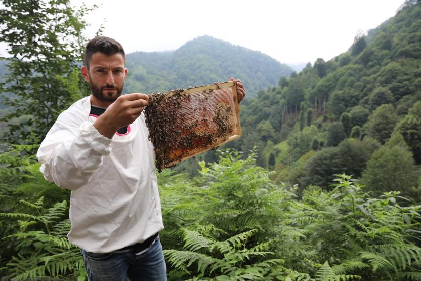 Taş ocağına iptal kararı sevindirdi
