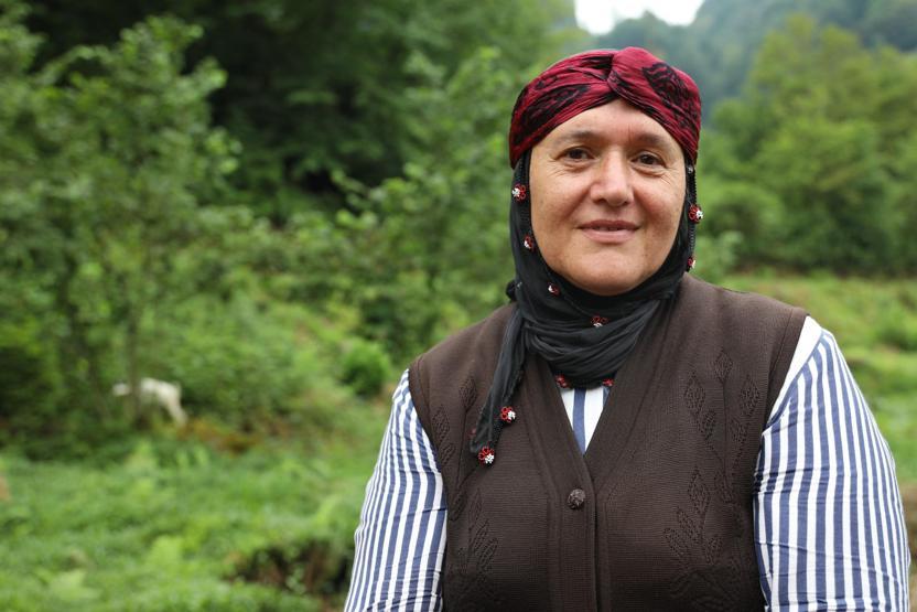 Taş ocağına iptal kararı sevindirdi