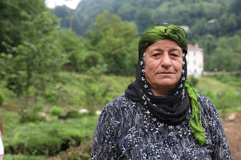 Taş ocağına iptal kararı sevindirdi