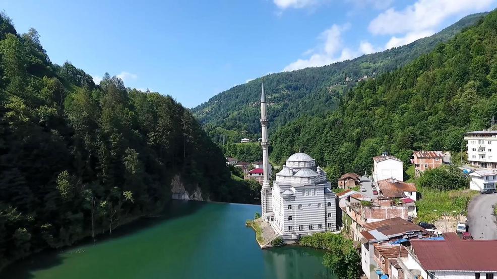 Taş ocağına iptal kararı sevindirdi
