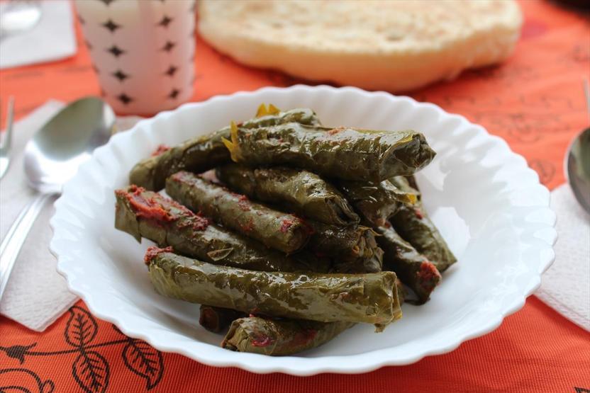 Yaprağı, meyvesinin 6 katı fiyata satılıyor