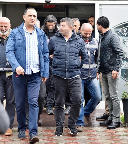 1 milyon dolar için cinayet işleyip 120 lira bulabilmişler