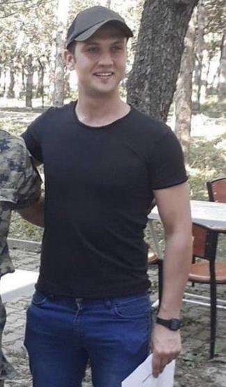 Aras Bulut İynemli birliğine teslim oldu