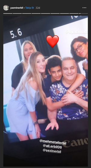 Hastanede son fotoğraf