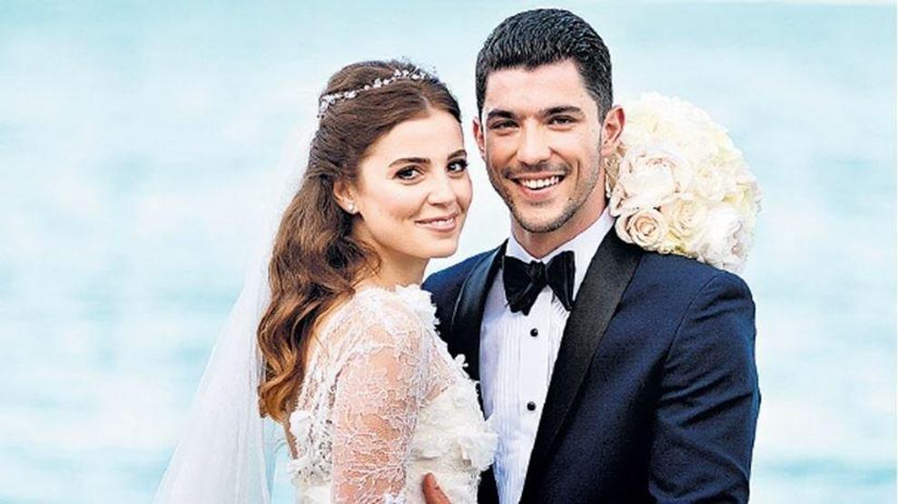Ezgi Eyüboğlu ve Kaan Yıldırımdan ortak açıklama geldi