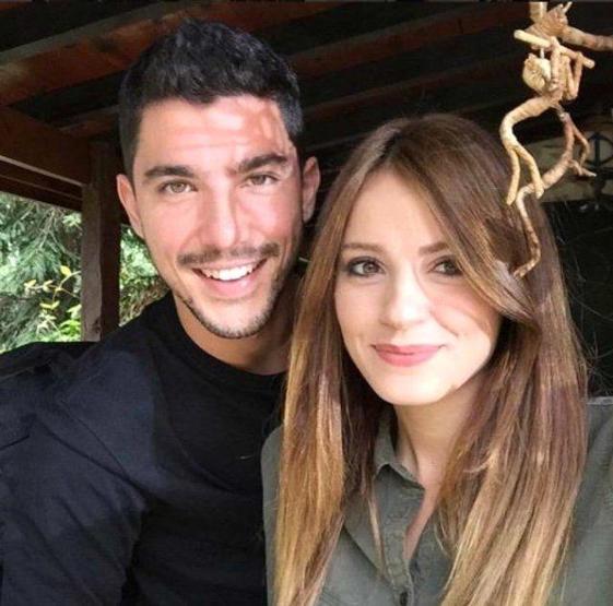 Ezgi Eyüboğlu ve Kaan Yıldırımdan ortak açıklama geldi