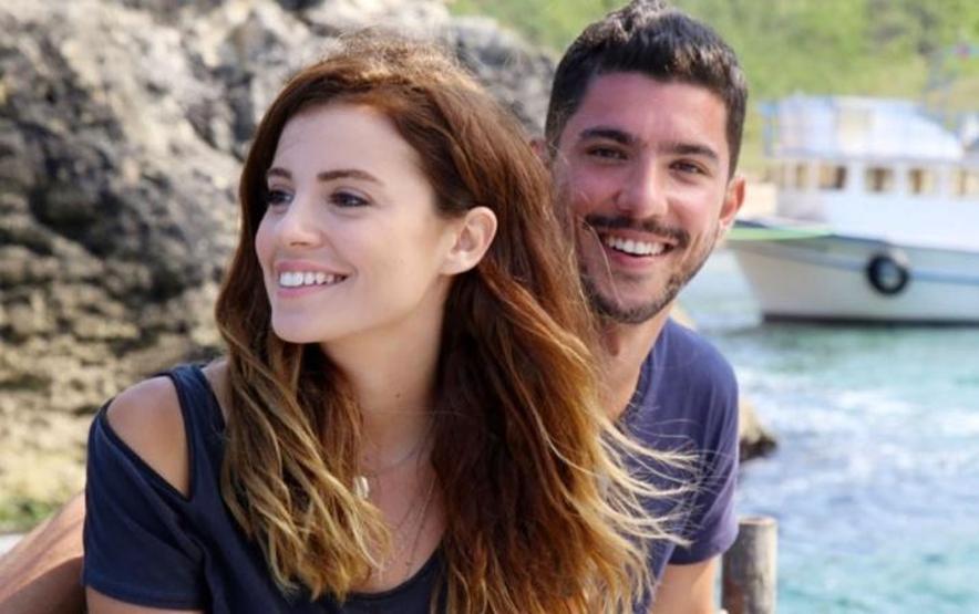 Ezgi Eyüboğlu ve Kaan Yıldırımdan ortak açıklama geldi