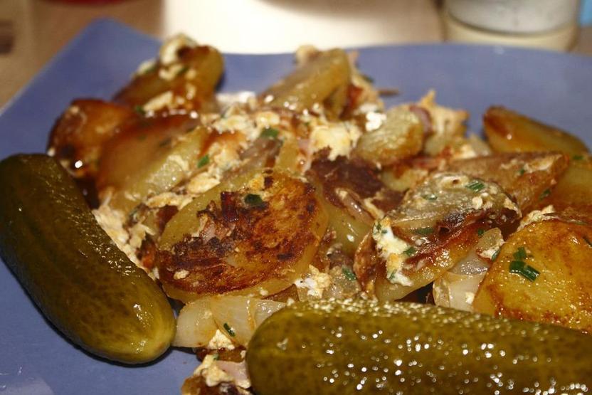 Her sofrada var Meğer kansere sebep oluyormuş