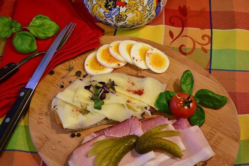 Her sofrada var Meğer kansere sebep oluyormuş