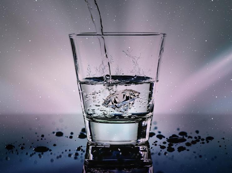 Günlük su tüketimi ne kadar olmalı