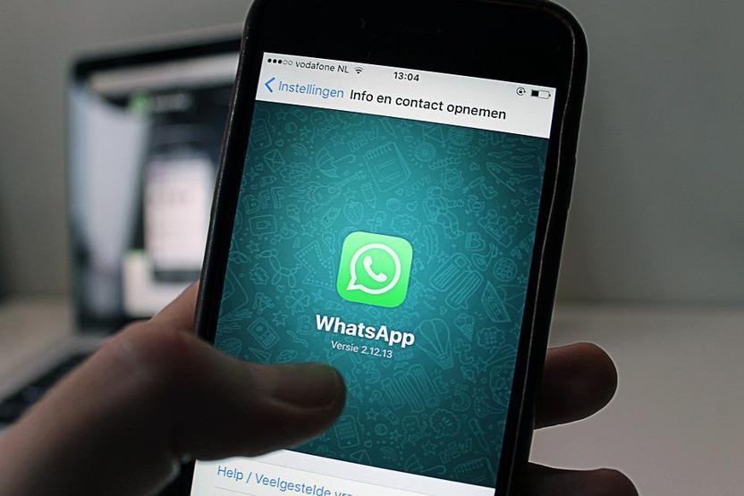 WhatsAppta silinen mesajlar nasıl okunur