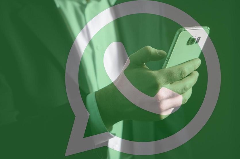 WhatsAppta silinen mesajlar nasıl okunur
