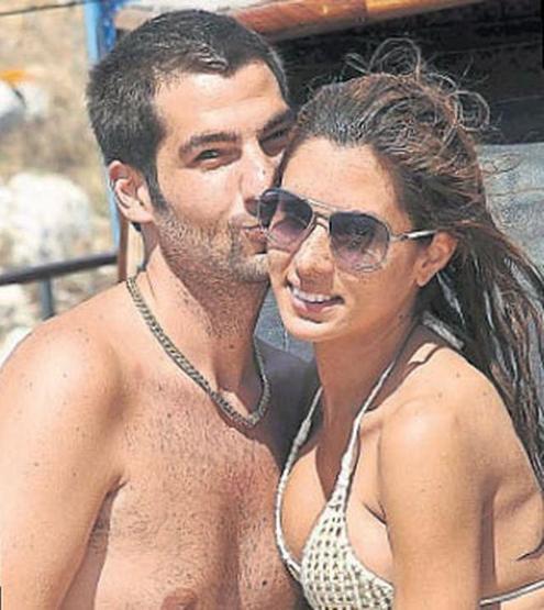 Bodrum bu nikâhı konuşuyor: Boşanmadan evlendi