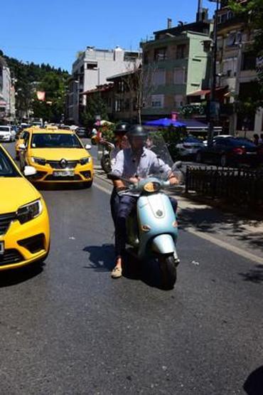 O soru Ece Sükan’ı kaçırdı