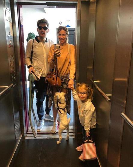 Uraz Kaygılaroğlu ve Melis İşiten boşanma kararı aldı