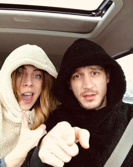 Uraz Kaygılaroğlu ve Melis İşiten boşanma kararı aldı