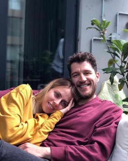 Uraz Kaygılaroğlu ve Melis İşiten boşanma kararı aldı