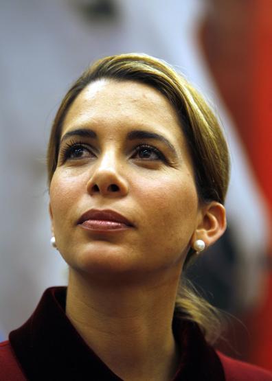 Kaçan Dubai Prensesi Haya hakkında yeni gelişme: Aynısının başına gelebileceğinden korktu