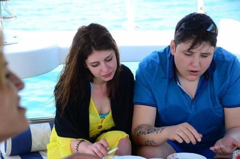 Tosuncuk lakaplı Mehmet Aydın, Türkiyeye geliyor Özel ekip teslim almaya gitti