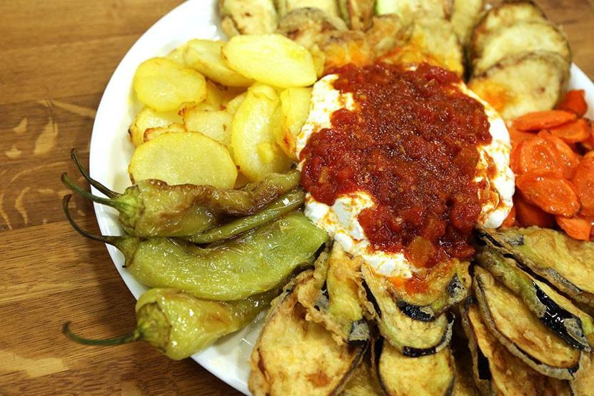 Sağlık düşmanı 30 besin açıklandı