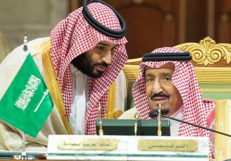 Eski başdanışmandan kritik Suudi Arabistan iddiası