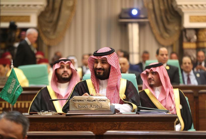 Eski başdanışmandan kritik Suudi Arabistan iddiası