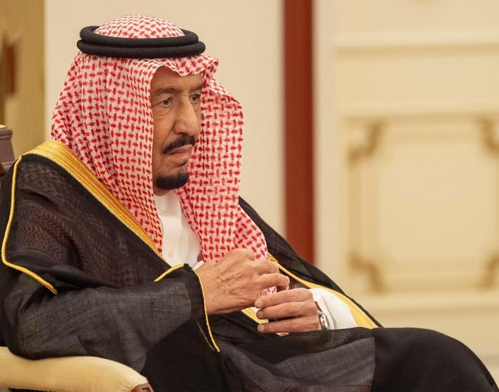 Eski başdanışmandan kritik Suudi Arabistan iddiası