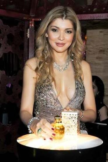 Kerimova açıklaması 1,2 milyar dolarına el mi konuldu