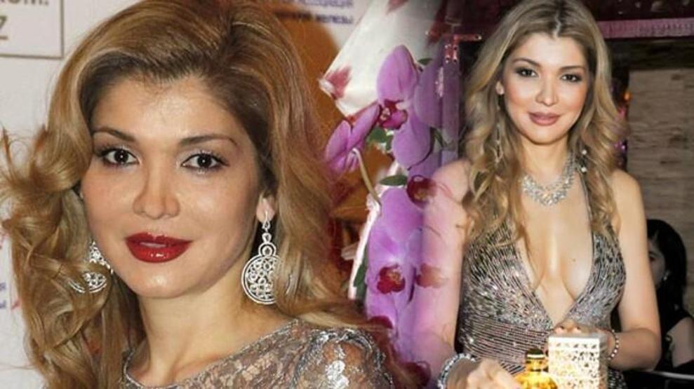 Kerimova açıklaması 1,2 milyar dolarına el mi konuldu