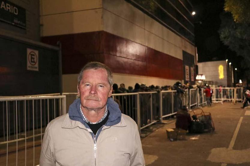 River Plate dünyaya dayanışma örneği gösteriyor