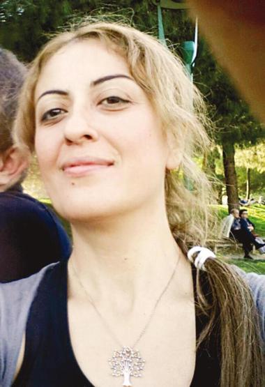 Çağan’ın vedası