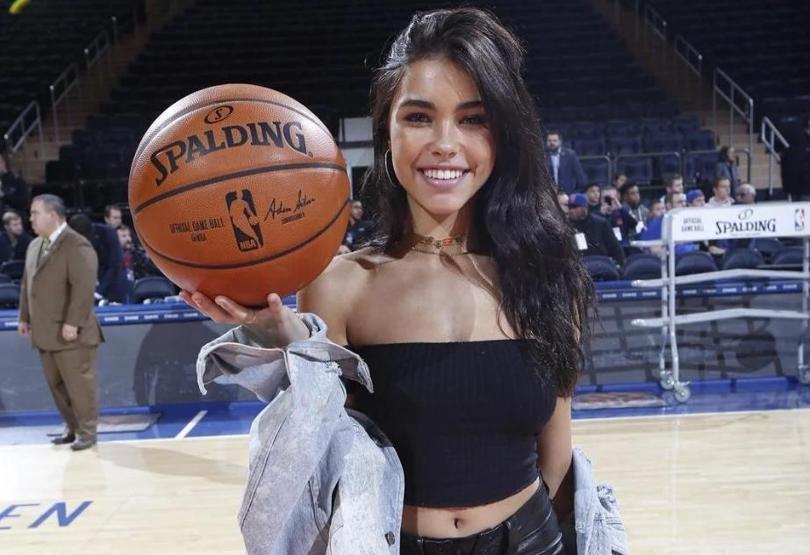 Madison Beerdan Fenerbahçe itirafı