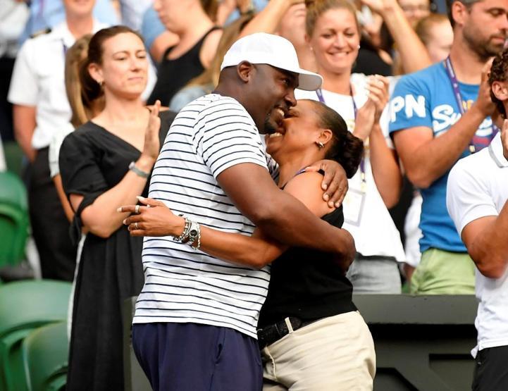 15 yaşındaki Cori Gauff tarih yazıyor