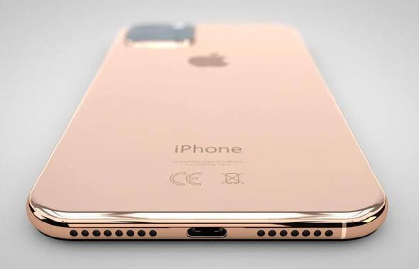 Appleın yeni bombası iPhone XI İşte fiyatı ve özellikleri