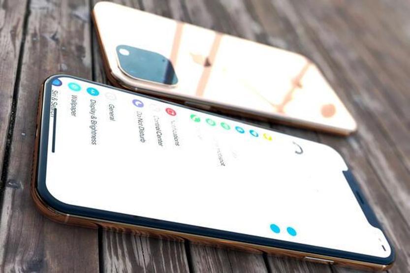 Appleın yeni bombası iPhone XI İşte fiyatı ve özellikleri