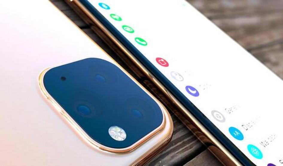 Appleın yeni bombası iPhone XI İşte fiyatı ve özellikleri