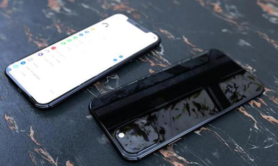 Appleın yeni bombası iPhone XI İşte fiyatı ve özellikleri