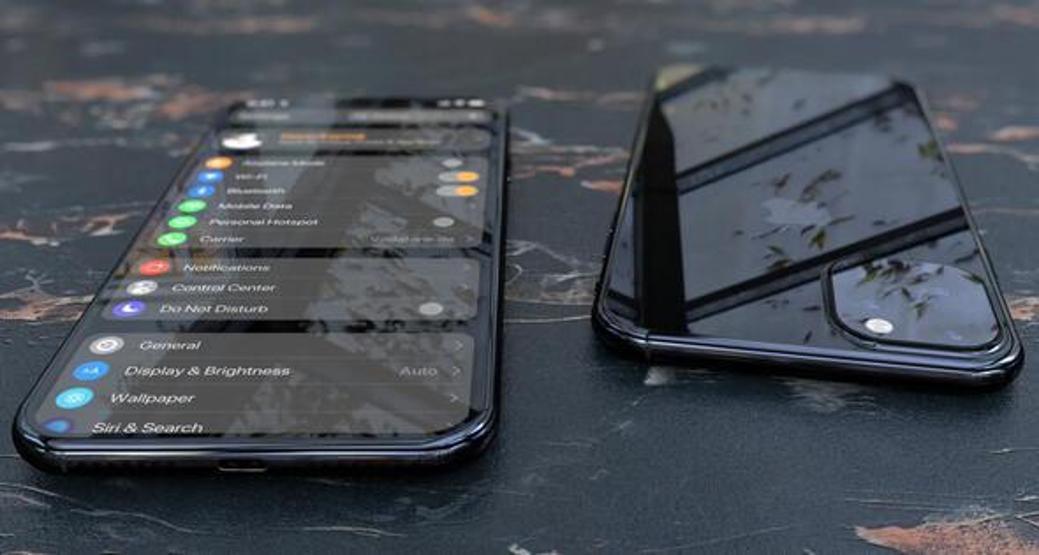 Appleın yeni bombası iPhone XI İşte fiyatı ve özellikleri