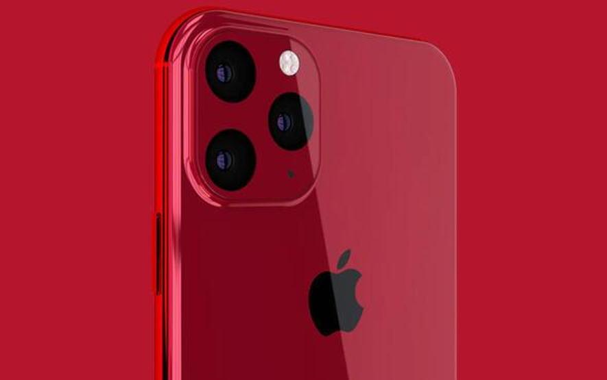 Appleın yeni bombası iPhone XI İşte fiyatı ve özellikleri