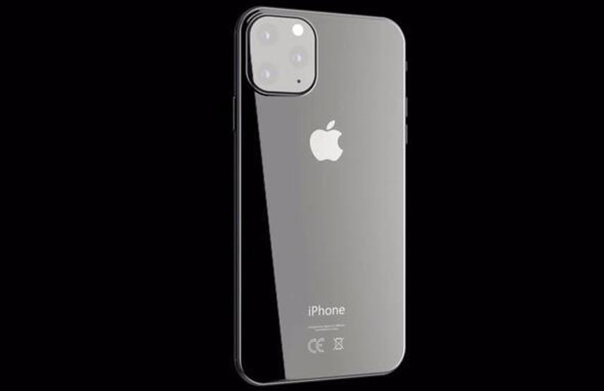 Appleın yeni bombası iPhone XI İşte fiyatı ve özellikleri
