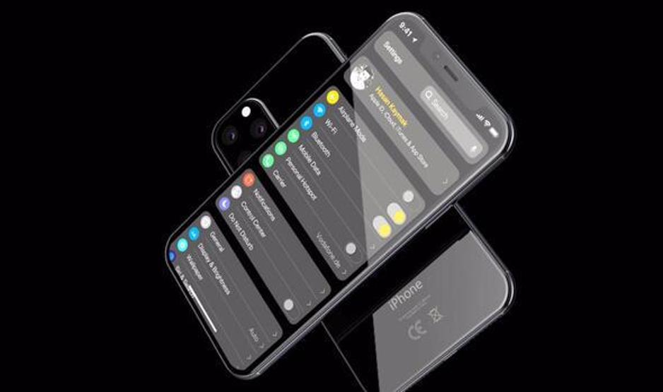 Appleın yeni bombası iPhone XI İşte fiyatı ve özellikleri