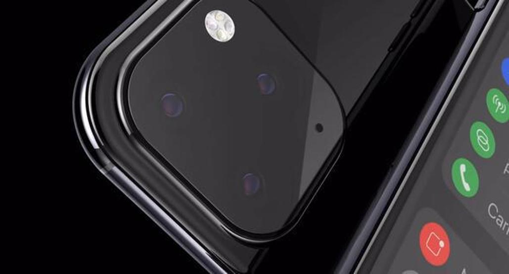 Appleın yeni bombası iPhone XI İşte fiyatı ve özellikleri