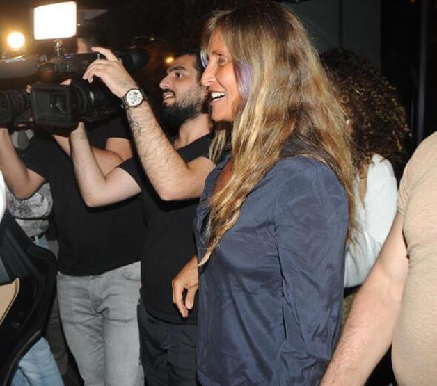 Aleyna Tilki: Sadece çok yakın arkadaşız