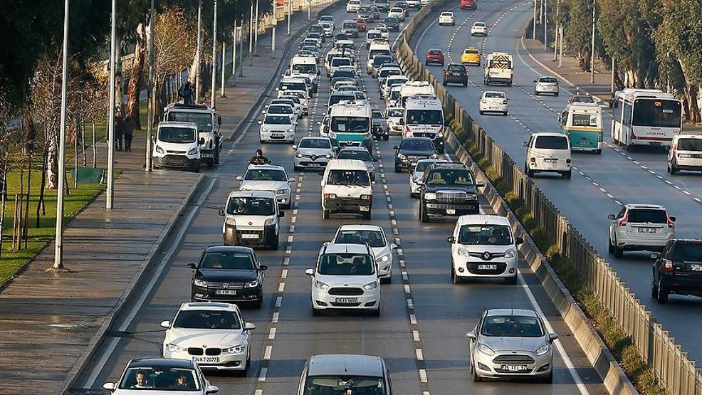 Arabası olan herkesi ilgilendiriyor Sigortada teminatlar değişti